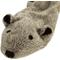 Show in main carousel: Zanies Unstuffies Gopher Stuffing-Free Dog Chew Toy slide 2 of 3