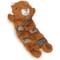 Show in main carousel: Mossy Oak Squeaktacular Squirrel Dog Chew Toy slide 5 of 5