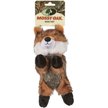 Mossy Oak Ballistic Belly Fox Dog Chew Toy
