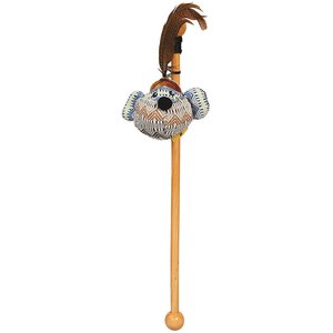 Meow Town Cat Teaser Magnet Mouse Cat Toy