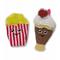 Show in main carousel: Kylie's Brights CFJ Popcorn & Milkshake Cat Toy, 2 count slide 2 of 2