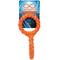 Show in main carousel: Infinity TPR/Rope Double Ring Twist Tug Dog Tug Toy, Orange slide 2 of 2