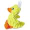 Show in main carousel: Griggles Quackling Squeaky Plush Dog Toy, Large slide 2 of 4
