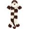 Show in main carousel: Griggles Safari Squeaktacular Monkey Squeaky Plush Dog Toy, Large slide 1 of 1