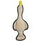 Show in main carousel: Griggles Flying Flock Goose Squeaky Plush Dog Toy slide 3 of 3