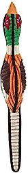 Griggles Flying Flock Pheasant Squeaky Plush Dog Toy slide 2 of 2