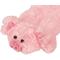 Show in main carousel: Griggles Farm Friend Unstuffies Pig Squeaky Plush Dog Toy, Small slide 3 of 3