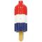 Show in main carousel: Cool Pup Toy Rocket Pop Dog Chew Toy, Mini slide 2 of 4