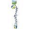 Show in main carousel: Digger's Figure 8 Rope Tennis Dog Tug Toy slide 1 of 3