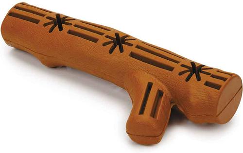 Show full view: Digger's Chew Stick Dog Toy, Large slide 3 of 3