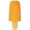 Show in main carousel: Cool Pup Toy Popsicle Dog Chew Toy, Orange, Mini slide 2 of 3