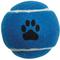 Show in main carousel: Zanies Rainbow Tennis Ball Dog Toy, 2.5-in, 6 count slide 7 of 8