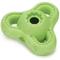 Show in main carousel: Zanies Treat Boomerang Dog Chew Toy, Green, 4.75-in slide 1 of 5