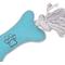 Show in main carousel: Zanies Tiny Tugger Dog Toy, Blue, 7-in slide 1 of 1