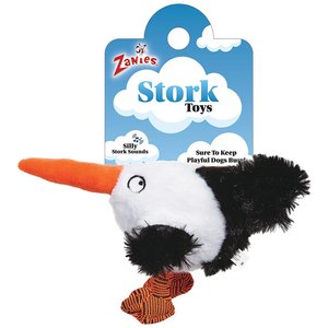 Zanies Croaker Dog Toy
