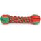 Show in main carousel: Zanies Naughty or Nice Tennis Dog Tug Toy slide 1 of 2