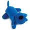 Show in main carousel: Zanies Neon Yelper Squeaky Dog Chew Toy, Blue, Large slide 1 of 3