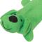 Show in main carousel: Zanies Big Yelper Green Squeaky Dog Chew Toy, Green slide 1 of 1