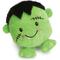 Show in main carousel: Zanies Lil Monster Squeaky Plush Dog Toy slide 3 of 3