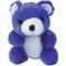 Show in main carousel: Zanies Kutie Pies Binky Bear Squeaky Dog Chew Toy, 4.75-in slide 1 of 2