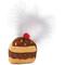 Show in main carousel: Zanies Kitty Krinkle Cake with Feather Cat Toy slide 2 of 2
