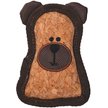 Zanies Rope Bear Dog Toy