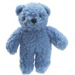 Zanies Cuddly Berber Baby Lamb Dog Toy