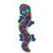 Show in main carousel: Zanies Ballistic Lizard Squeaky Dog Chew Toy, 16-in slide 4 of 6