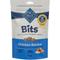 Show in main carousel: Blue Buffalo Blue Bits Tasty Chicken Recipe Soft-Moist Training Dog Treats, 11-oz bag slide 1 of 12