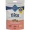 Show in main carousel: Blue Buffalo Blue Bits Savory Salmon Recipe Chicken Free Soft-Moist Training Dog Treats, 4-oz bag slide 1 of 12
