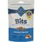 Show in main carousel: Blue Buffalo Blue Bits Tasty Chicken Recipe Soft-Moist Training Dog Treats, 4-oz bag slide 1 of 11