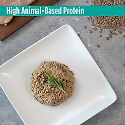 Nulo Puppy Grain-Free Turkey, Cod, & Sweet Potato Recipe Wet Pate Canned Dog Food, 13-oz, case of 12 slide 2 of 9