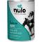 Show in main carousel: Nulo Puppy Grain-Free Turkey, Cod, & Sweet Potato Recipe Wet Pate Canned Dog Food, 13-oz, case of 12 slide 1 of 12