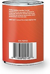 Nulo Adult Trim Weight Management Grain-Free Turkey & Cod Recipe Wet Pate Canned Dog Food, 13-oz, case of 12 slide 2 of 9