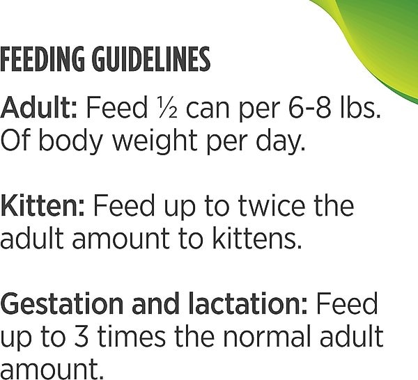 Show full view: Nulo Grain-Free Duck & Tuna Recipe Pate Wet Canned Food for Cats & Kittens, 12.5-oz, case of 12 slide 7 of 12