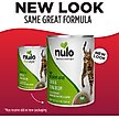 Show in main carousel: Nulo Grain-Free Duck & Tuna Recipe Pate Wet Canned Food for Cats & Kittens, 12.5-oz, case of 12 slide 8 of 12