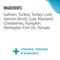 Show in main carousel: Nulo Grain-Free Salmon & Mackerel Recipe Pate Wet Canned Food for Cats & Kittens, 12.5-oz, case of 12 slide 6 of 12
