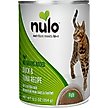 Show in main carousel: Nulo Grain-Free Duck & Tuna Recipe Pate Wet Canned Food for Cats & Kittens, 12.5-oz, case of 12 slide 1 of 12