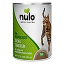 Nulo Freestyle Duck & Tuna Recipe Grain-Free Canned Cat & Kitten Food, 12.5-oz, case of 12