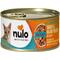 Show in main carousel: Nulo Shredded Turkey & Halibut in Gravy Grain-Free Canned Cat Food, 3-oz, case of 24 slide 1 of 11