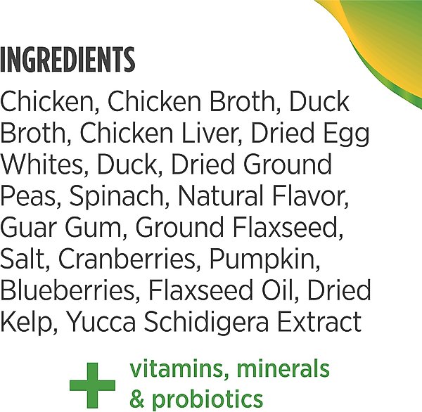 Nulo Shredded Chicken & Duck in Gravy Grain-Free Canned Cat Food