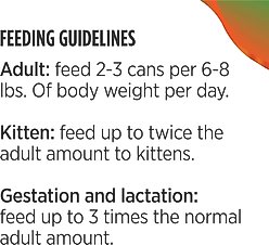 Nulo Minced Turkey & Duck in Gravy Grain-Free Canned Cat & Kitten Food, 3-oz, case of 24 slide 2 of 8