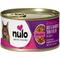 Show in main carousel: Nulo Shredded Beef & Rainbow Trout in Gravy Grain-Free Canned Cat & Kitten Food, 3-oz, case of 24 slide 1 of 11