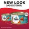 Show in main carousel: Nulo Minced Salmon & Turkey in Gravy Grain-Free Canned Cat & Kitten Food, 3-oz, case of 24 slide 8 of 11