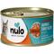 Show in main carousel: Nulo Minced Salmon & Turkey in Gravy Grain-Free Canned Cat & Kitten Food, 3-oz, case of 24 slide 1 of 11