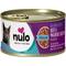 Show in main carousel: Nulo Minced Beef & Mackerel in Gravy Grain-Free Canned Cat Food, 3-oz, case of 24 slide 1 of 11