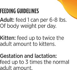Nulo Grain-Free Chicken & Herring Recipe Pate Wet Canned Food for Cats & Kittens, 5.5-oz, case of 24 slide 2 of 8