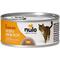 Show in main carousel: Nulo Grain-Free Chicken & Herring Recipe Pate Wet Canned Food for Cats & Kittens, 5.5-oz, case of 24 slide 1 of 12