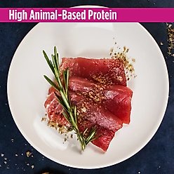 Nulo Grain-Free Trout & Salmon Recipe Pate Wet Canned Food for Cats & Kittens, 5.5-oz, case of 24 slide 2 of 8