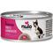Show in main carousel: Nulo Grain-Free Trout & Salmon Recipe Pate Wet Canned Food for Cats & Kittens, 5.5-oz, case of 24 slide 1 of 12
